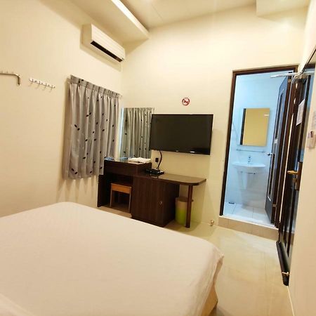 Feng Homestay Zhongpu المظهر الخارجي الصورة