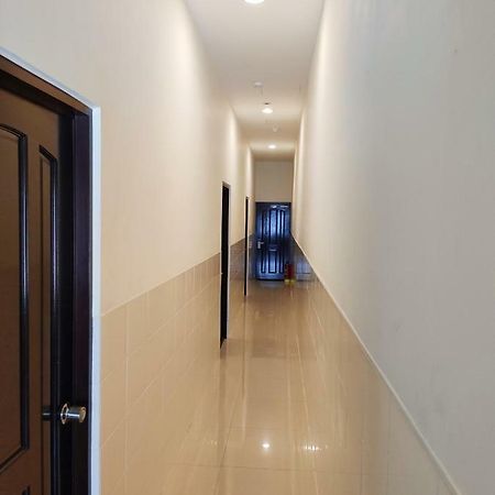 Feng Homestay Zhongpu المظهر الخارجي الصورة