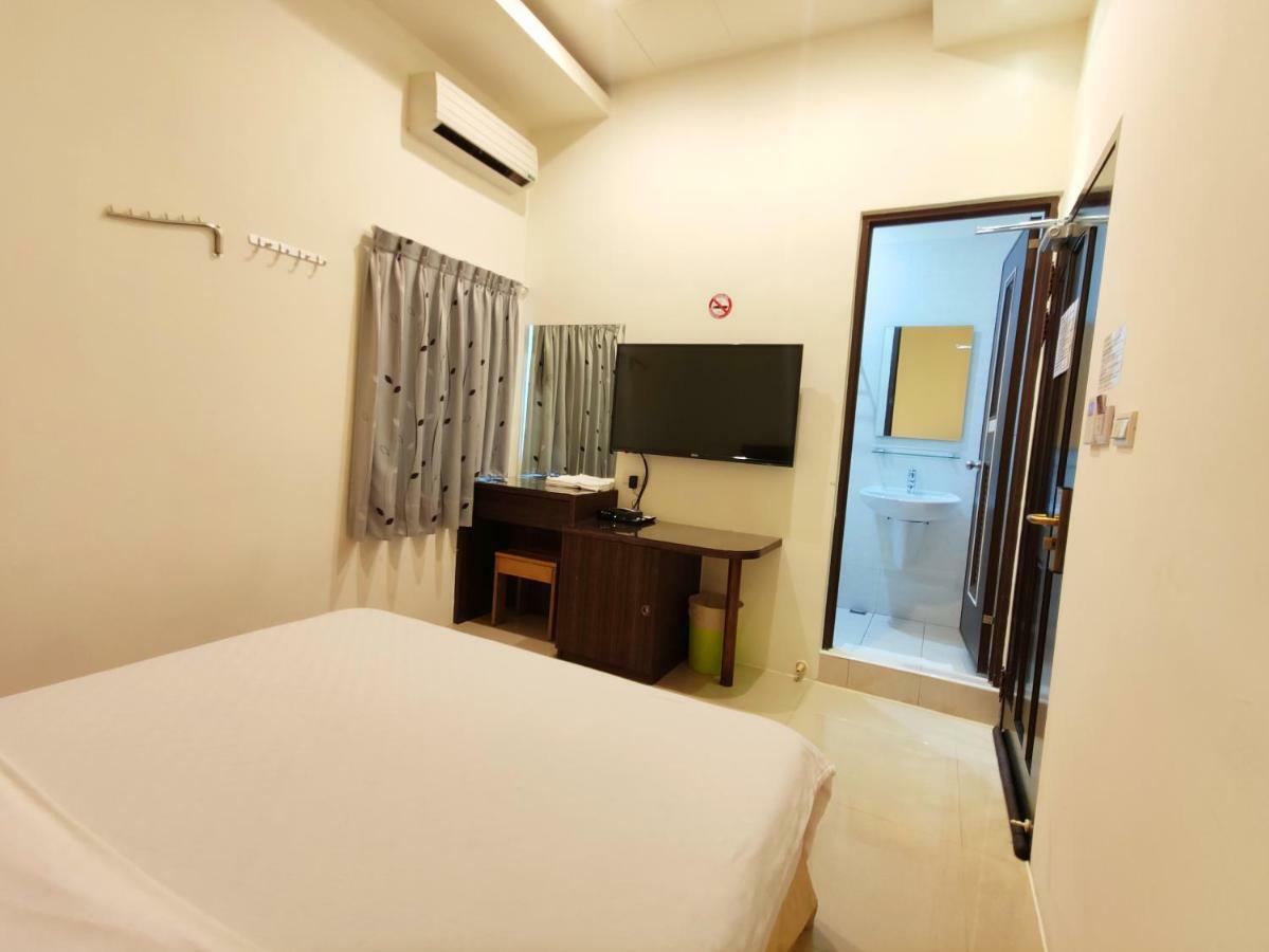 Feng Homestay Zhongpu المظهر الخارجي الصورة