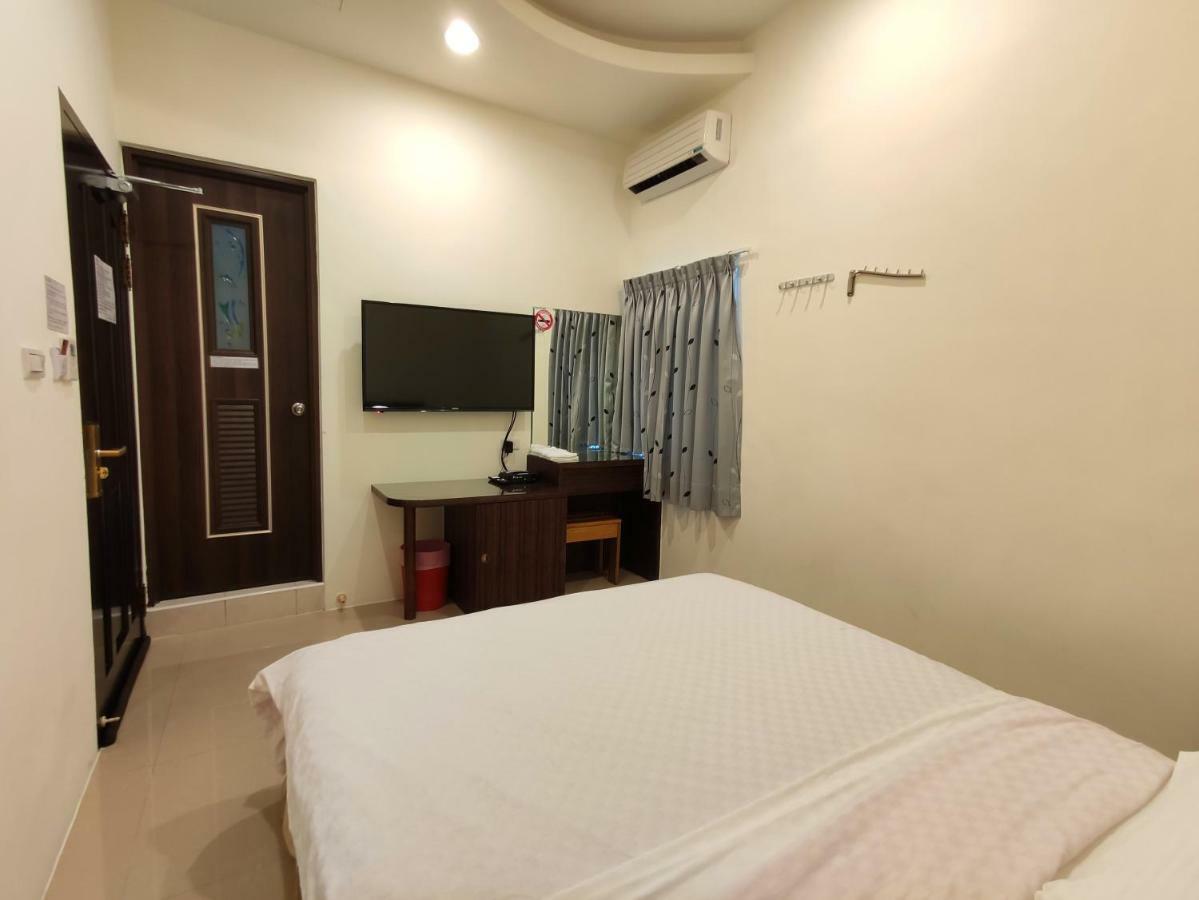 Feng Homestay Zhongpu المظهر الخارجي الصورة