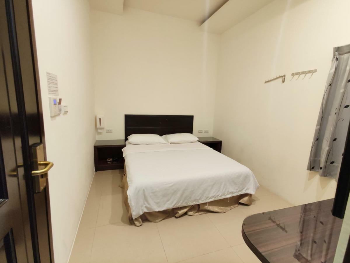 Feng Homestay Zhongpu المظهر الخارجي الصورة