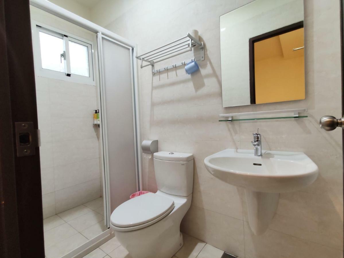 Feng Homestay Zhongpu المظهر الخارجي الصورة
