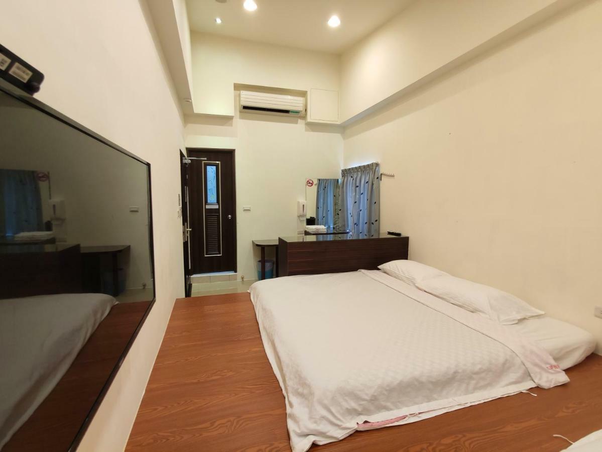 Feng Homestay Zhongpu المظهر الخارجي الصورة