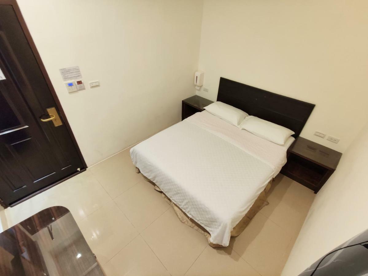 Feng Homestay Zhongpu المظهر الخارجي الصورة