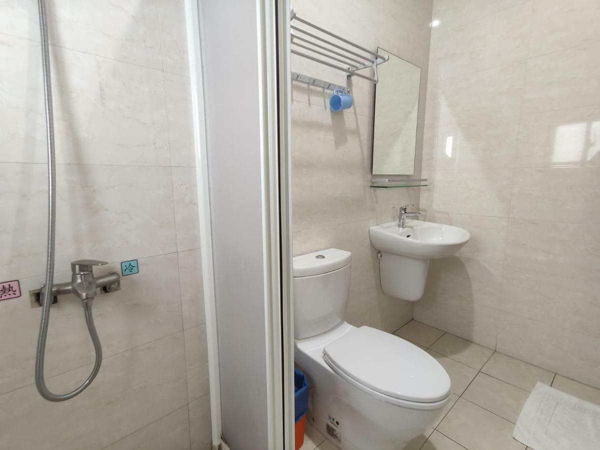 Feng Homestay Zhongpu المظهر الخارجي الصورة