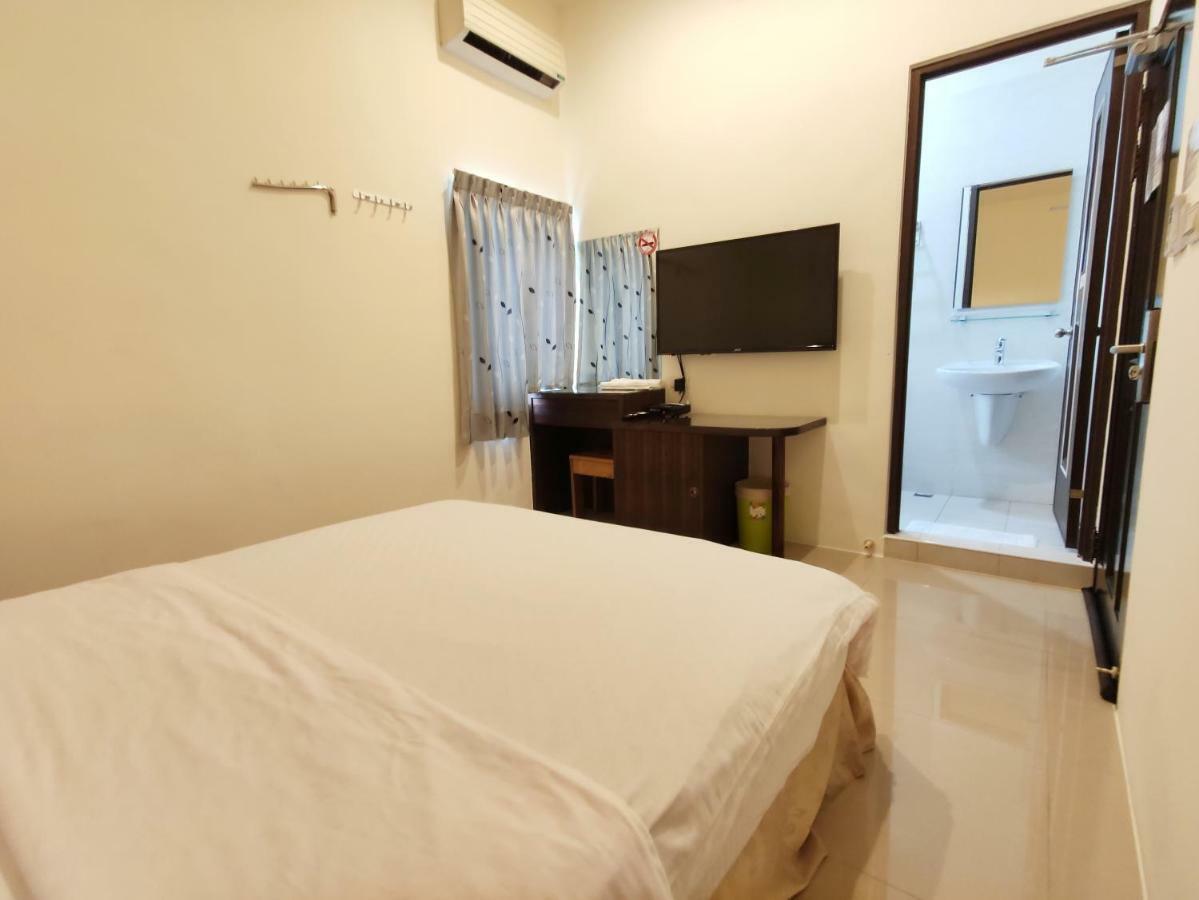 Feng Homestay Zhongpu المظهر الخارجي الصورة