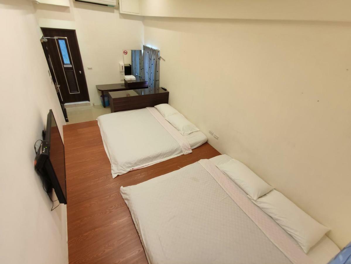 Feng Homestay Zhongpu المظهر الخارجي الصورة