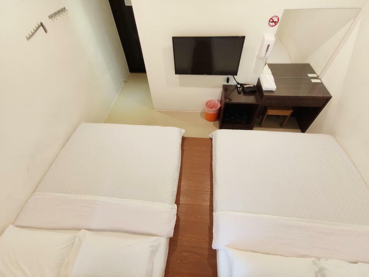 Feng Homestay Zhongpu المظهر الخارجي الصورة