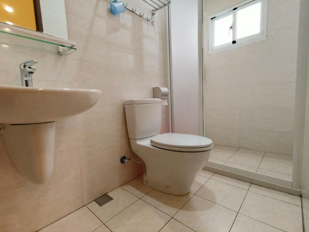 Feng Homestay Zhongpu المظهر الخارجي الصورة