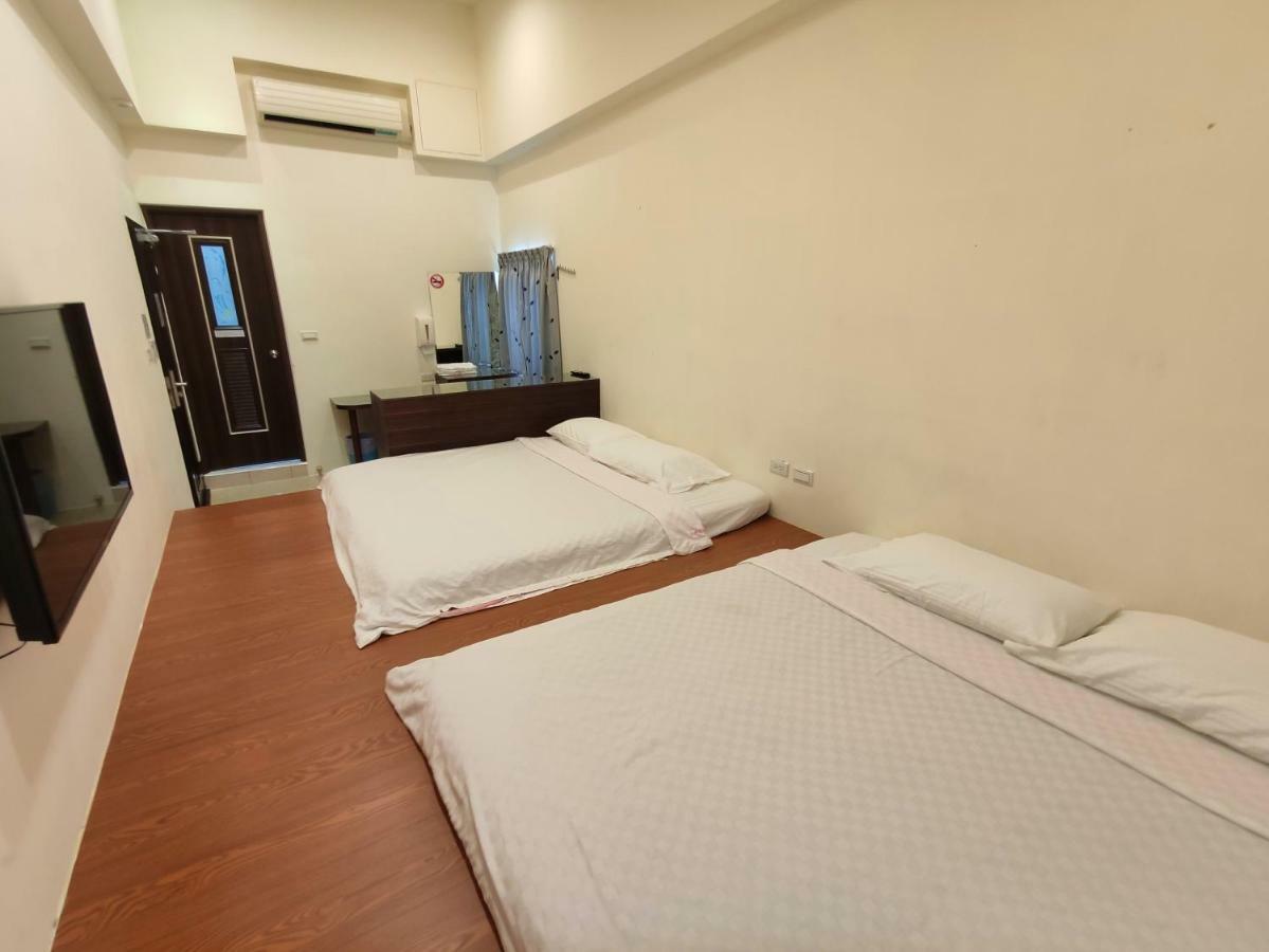 Feng Homestay Zhongpu المظهر الخارجي الصورة