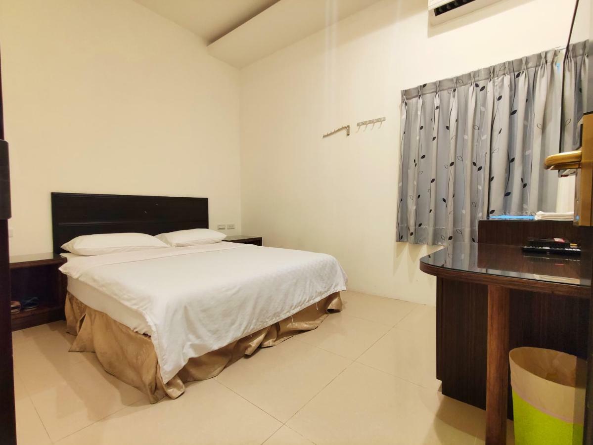 Feng Homestay Zhongpu المظهر الخارجي الصورة