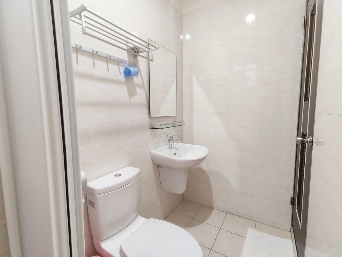 Feng Homestay Zhongpu المظهر الخارجي الصورة