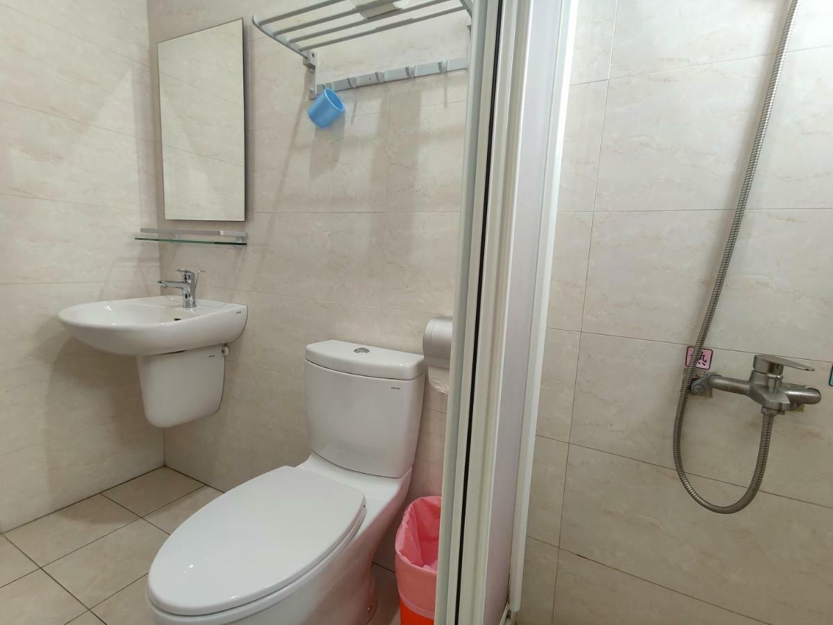 Feng Homestay Zhongpu المظهر الخارجي الصورة