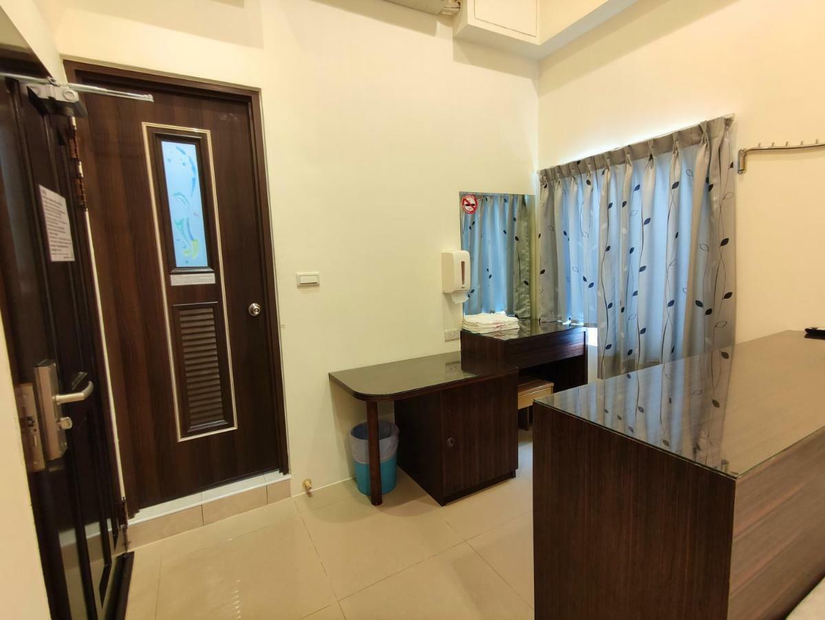 Feng Homestay Zhongpu المظهر الخارجي الصورة