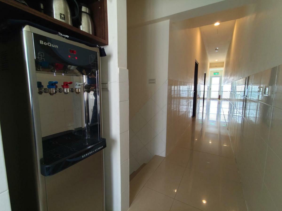 Feng Homestay Zhongpu المظهر الخارجي الصورة