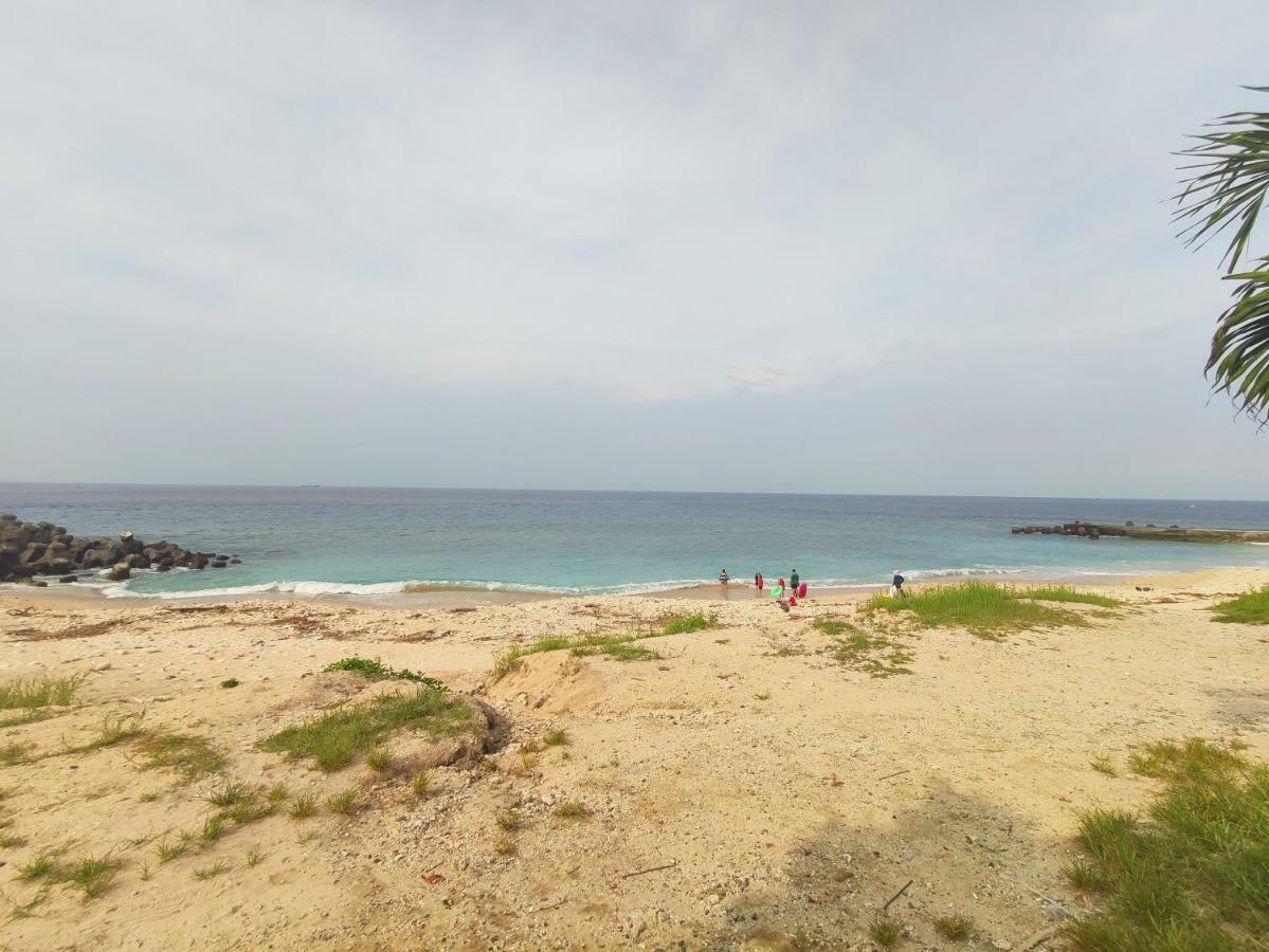 Feng Homestay Zhongpu المظهر الخارجي الصورة