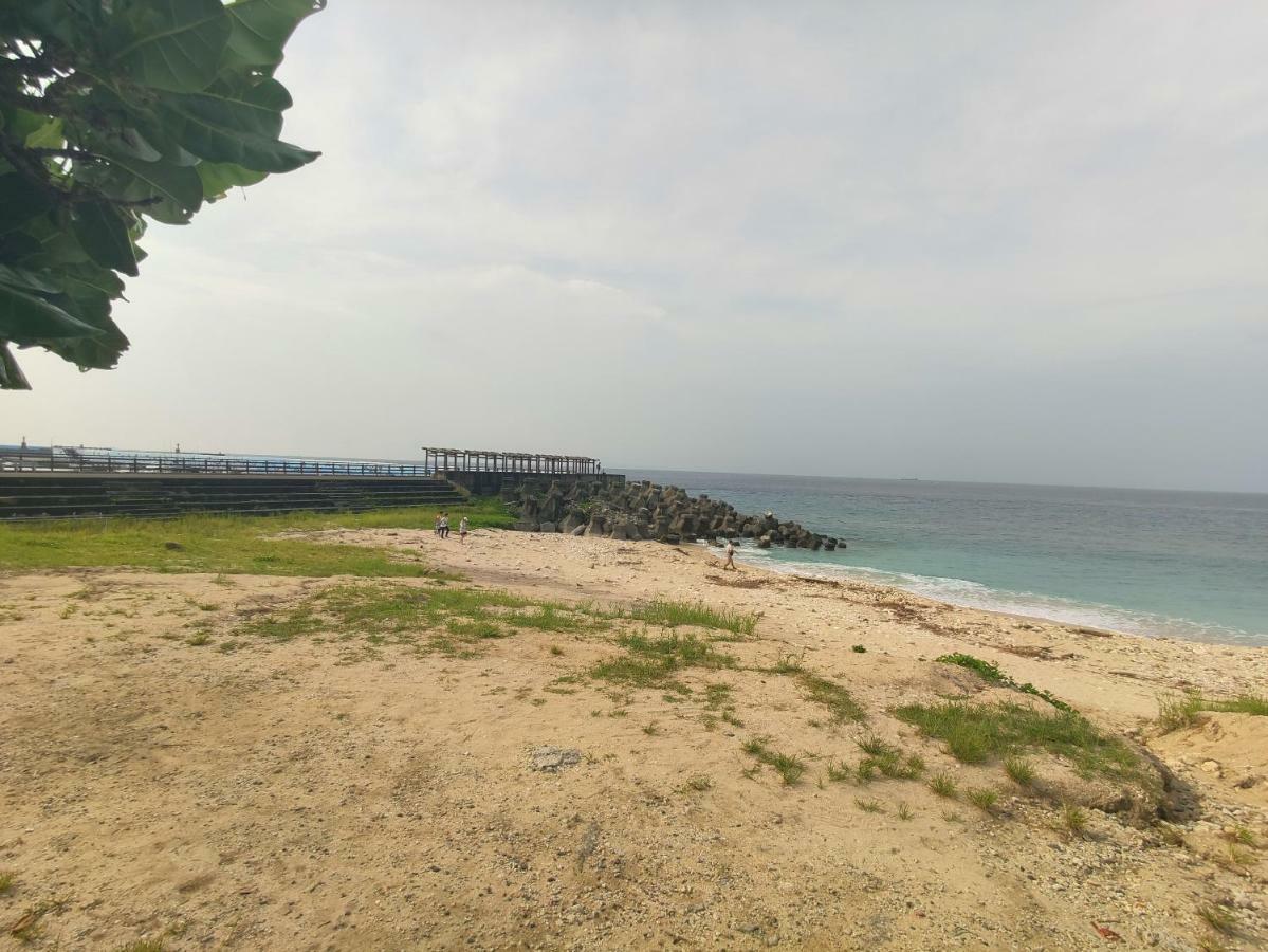 Feng Homestay Zhongpu المظهر الخارجي الصورة
